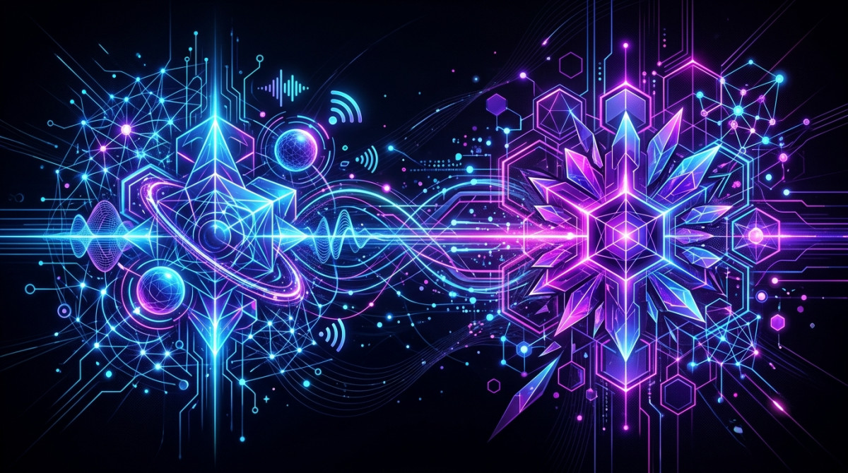 Google dégaine Gemini 3.8 Live audio, OpenAI branche GPT-6 Astra sur Hex
