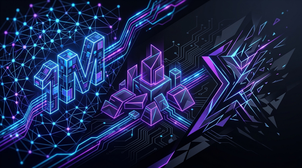 GPT-5.5 passe à 1M de tokens, OpenAI lance DeployCo et tue Realtime Beta