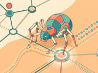 Web crawling : comment un moteur de recherche scanne Internet et construit son index