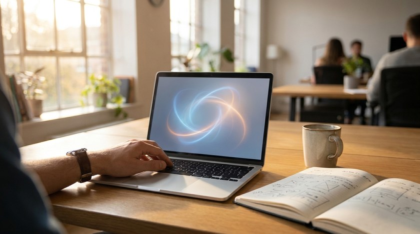 L'IA collègue de bureau : ce qui va vraiment changer dans votre travail (et ce qui ne changera pas)