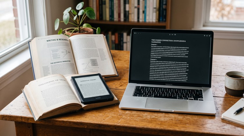 R&eacute;diger des articles SEO avec l'IA sans tomber dans l'hallucination : notre moteur de r&eacute;daction RAG en local