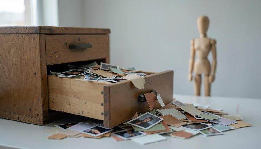 Des données d'entraînement brutes et non triées, à l'image des biais humains qu'elles contiennent