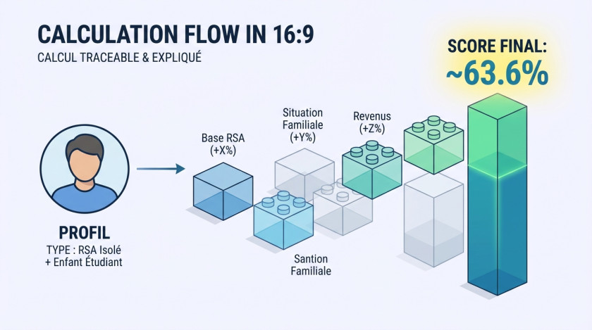Un exemple de calcul : pourquoi c'est important de pouvoir refaire les maths