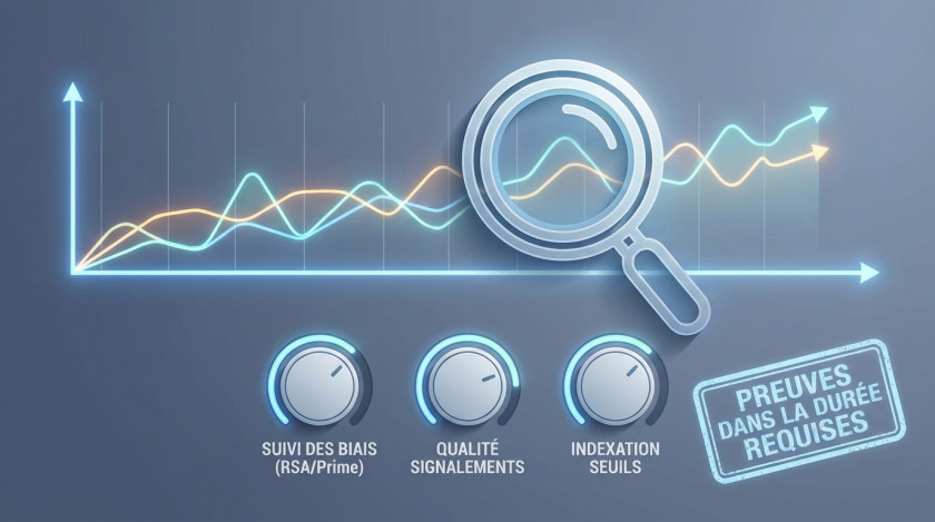 Conclusion : saluer la transparence, et demander des preuves dans la durée